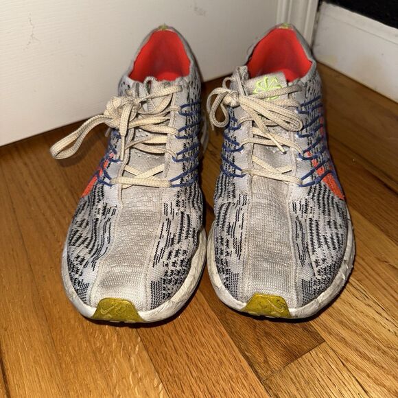 Nike Pegasus Turbo Next White Black Running Shoes DM3414-002 men’s 12 - Picture 7 of 15